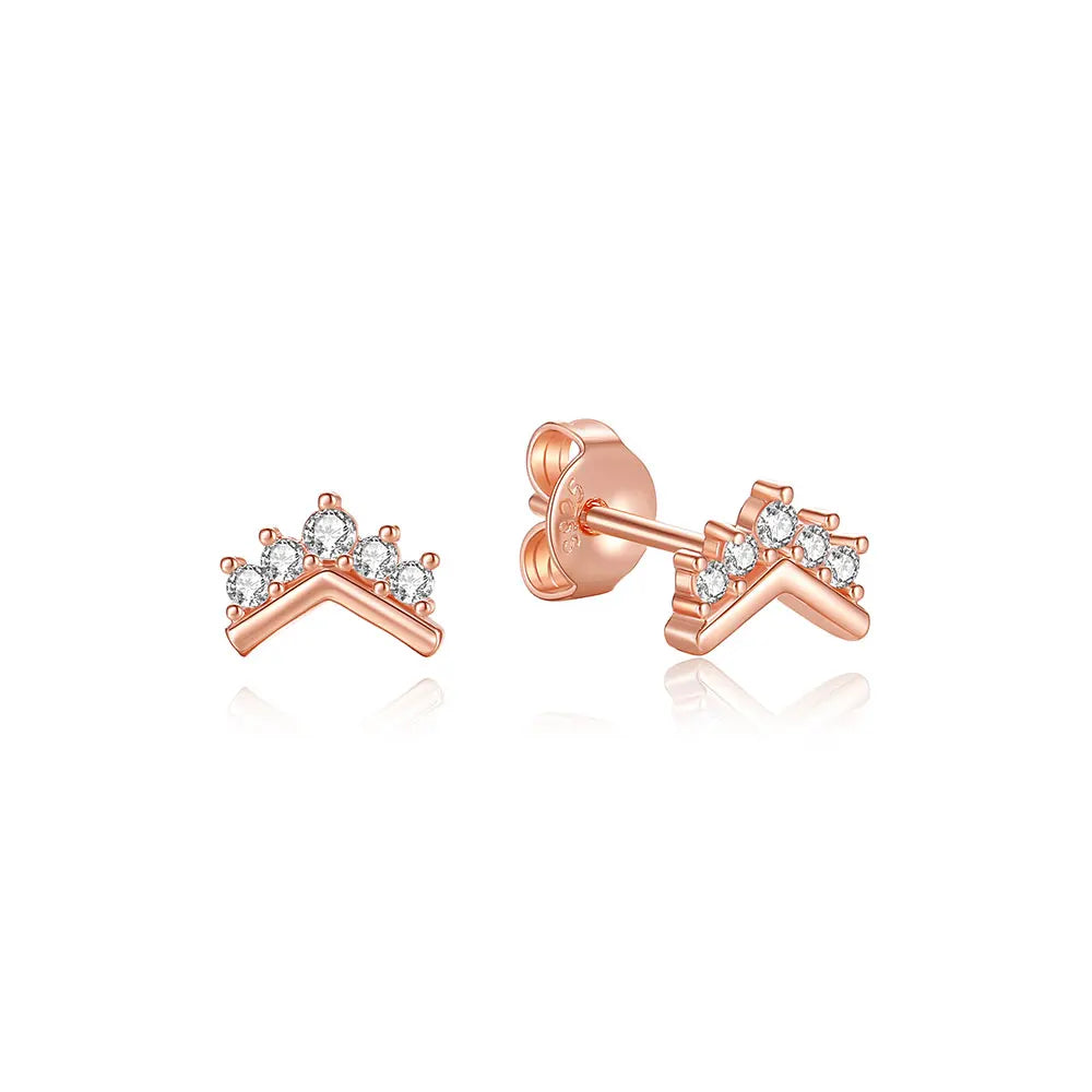 RoseAura Hoops 💎👑