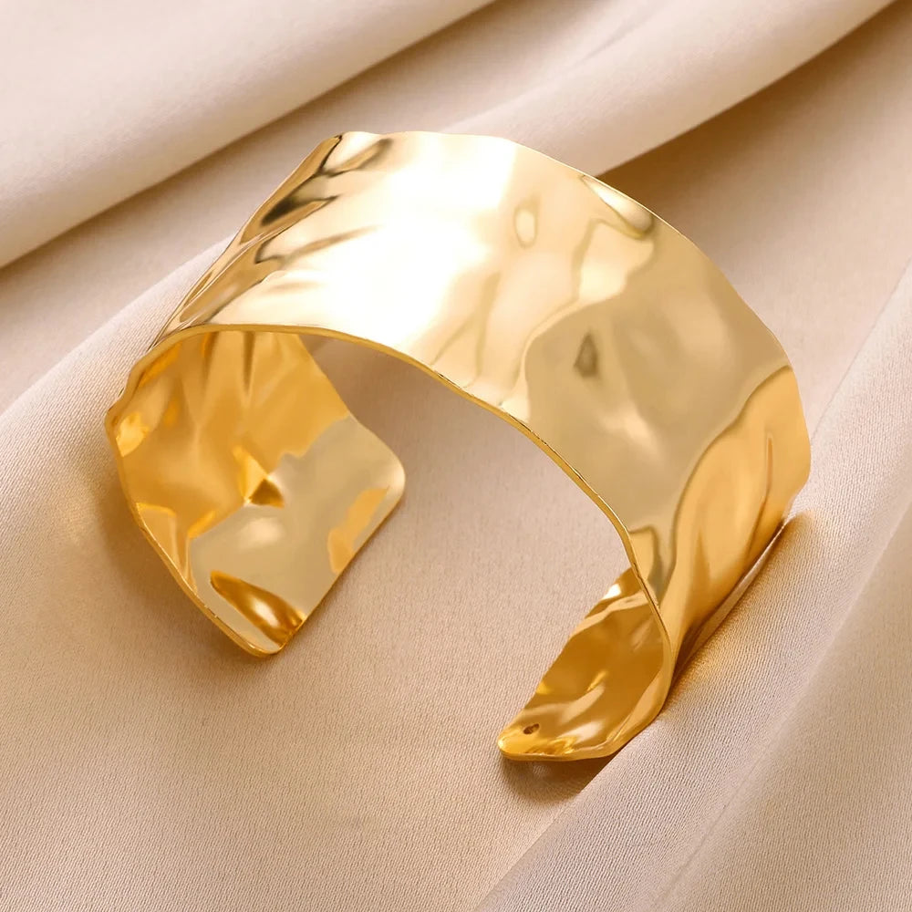 Ziva Cuff