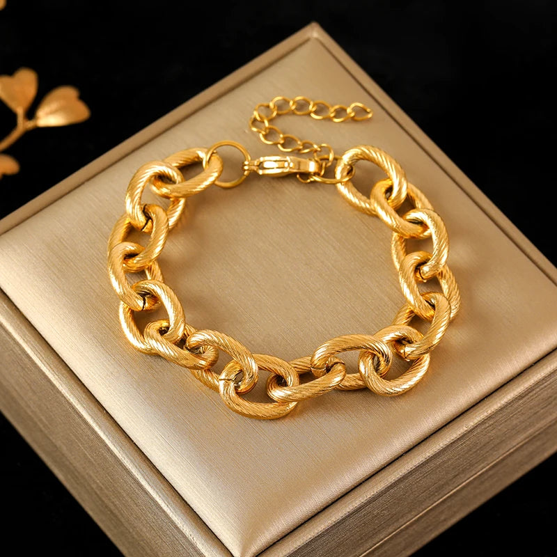 LinkX Bracelet