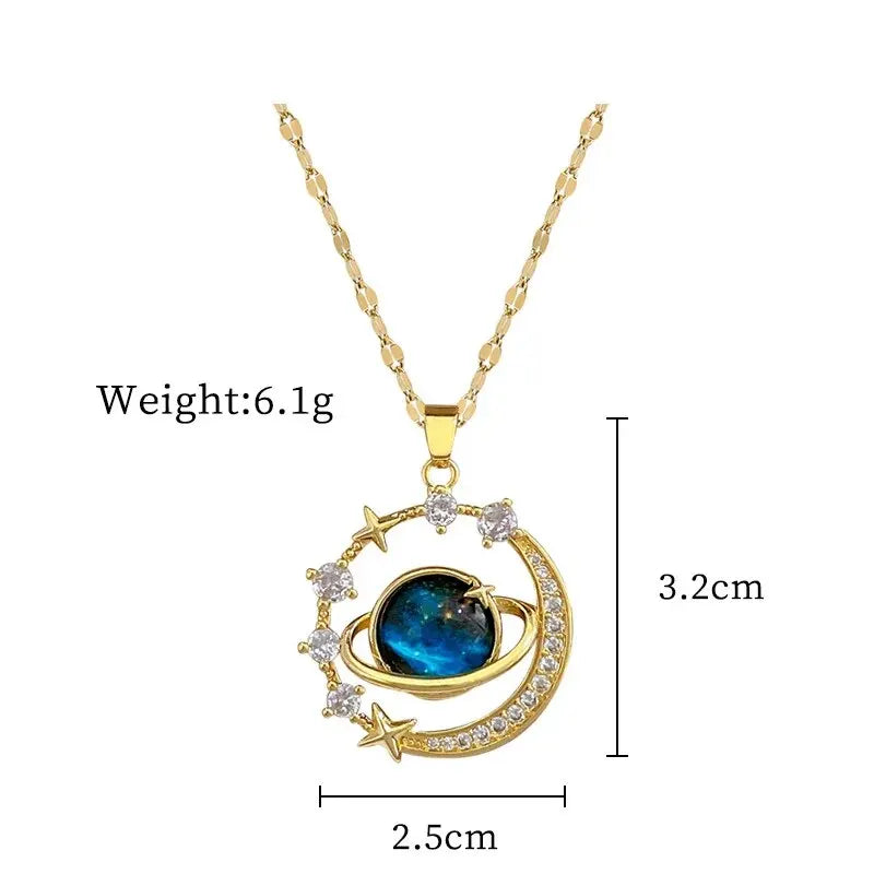 AstroCharm