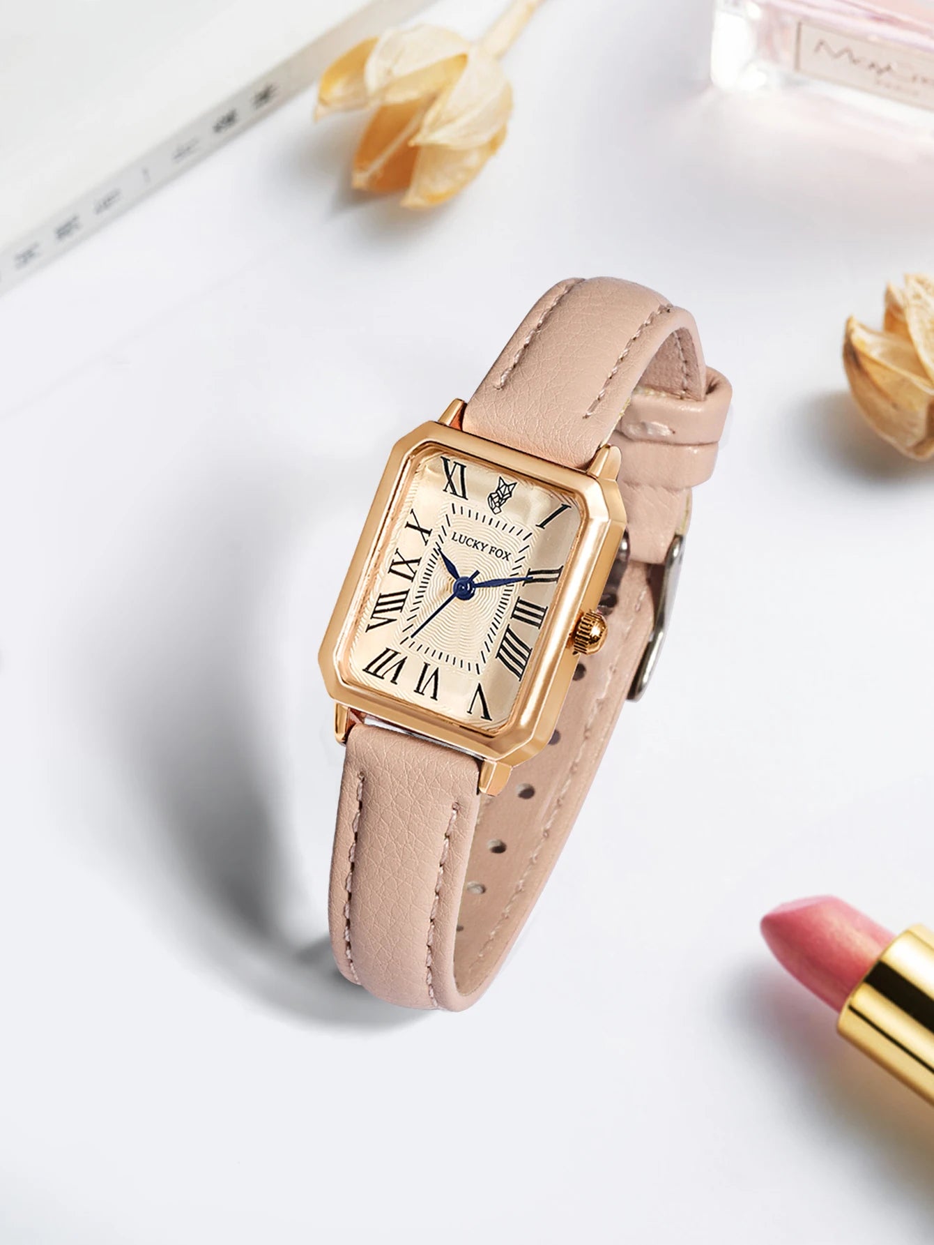 Axis Watch