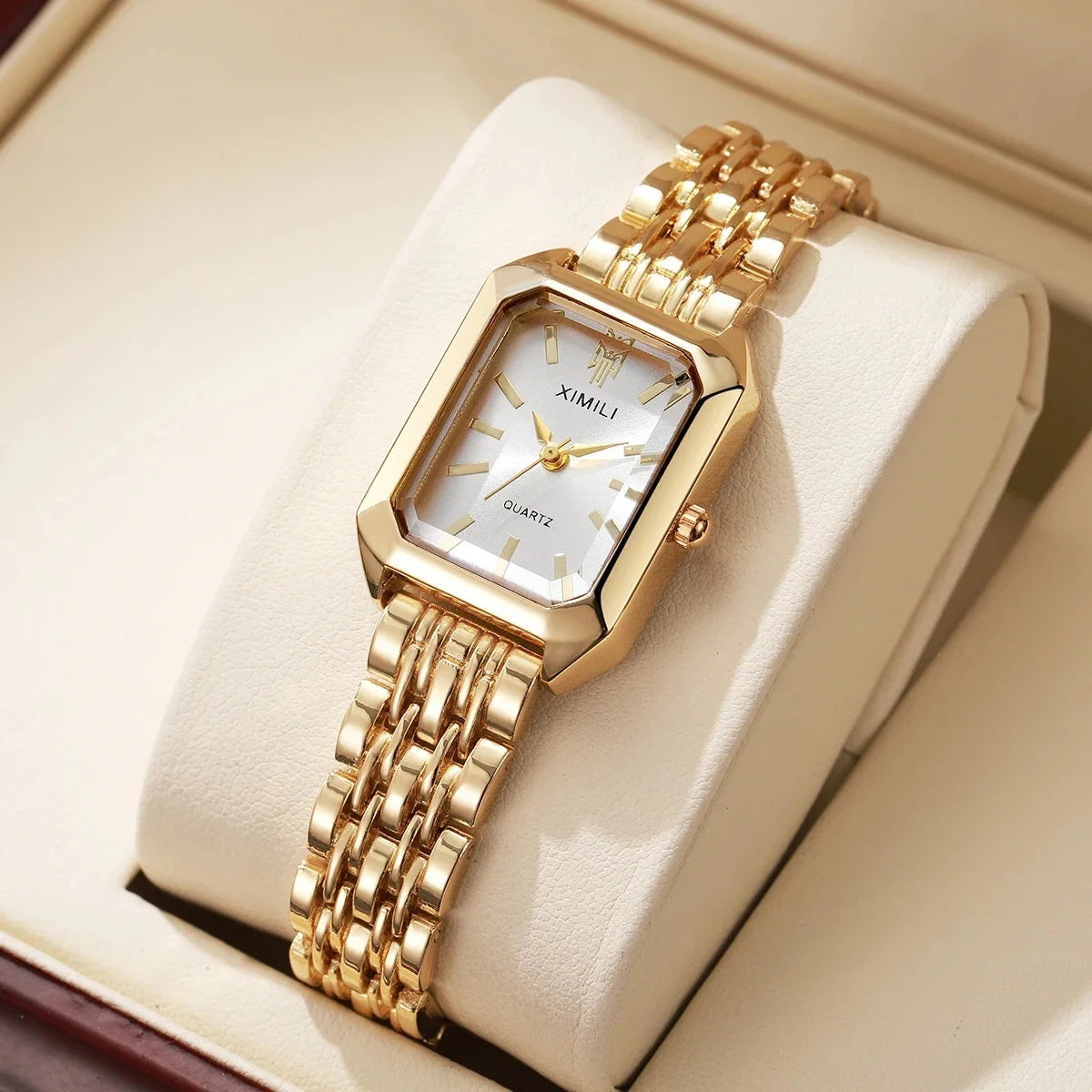 Aurelia Watch