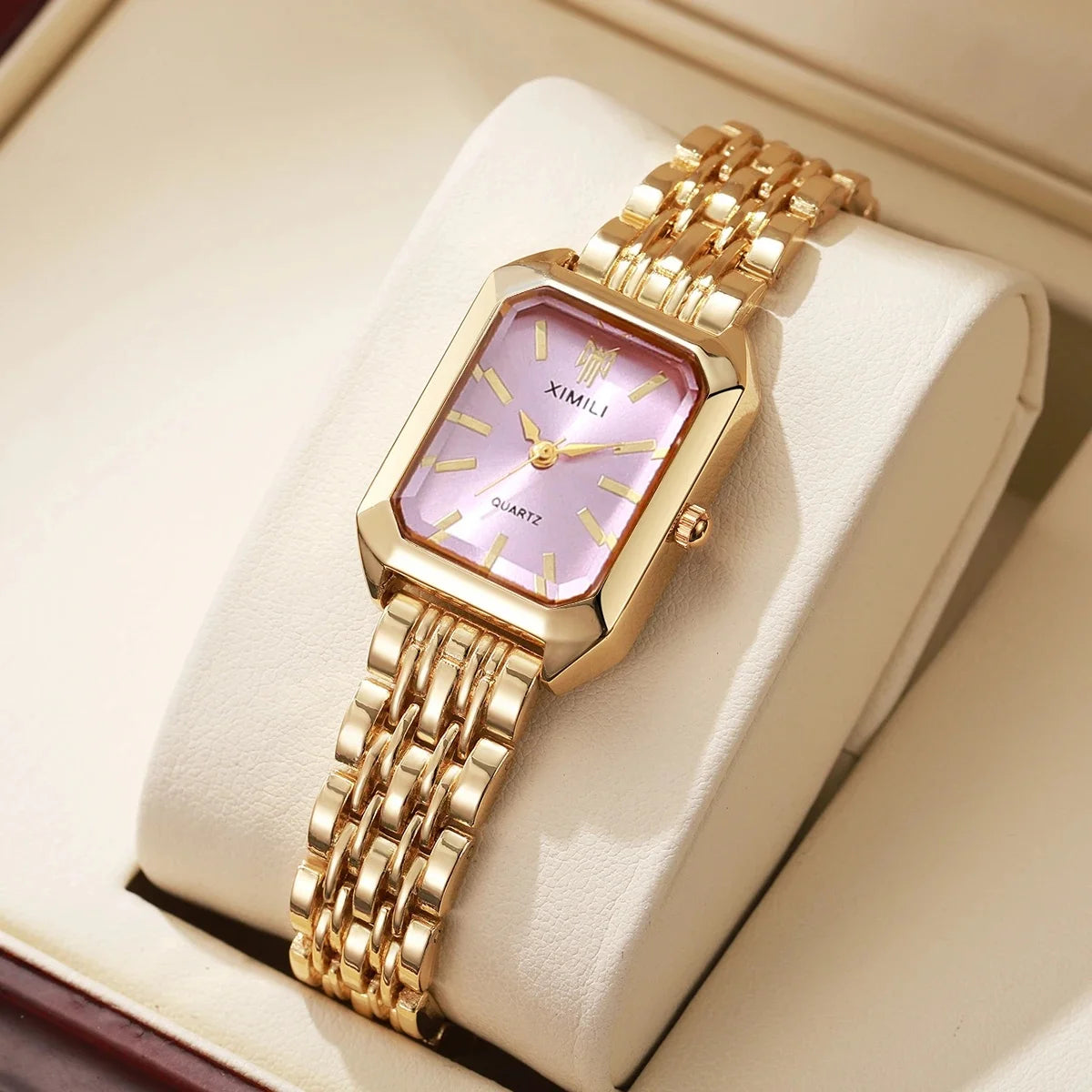 Aurelia Watch