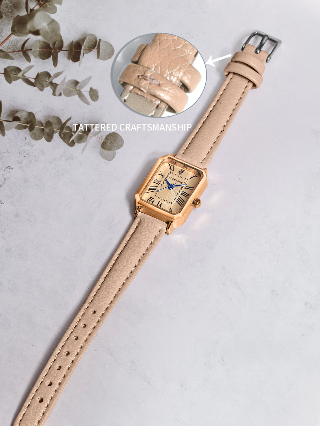 Axis Watch