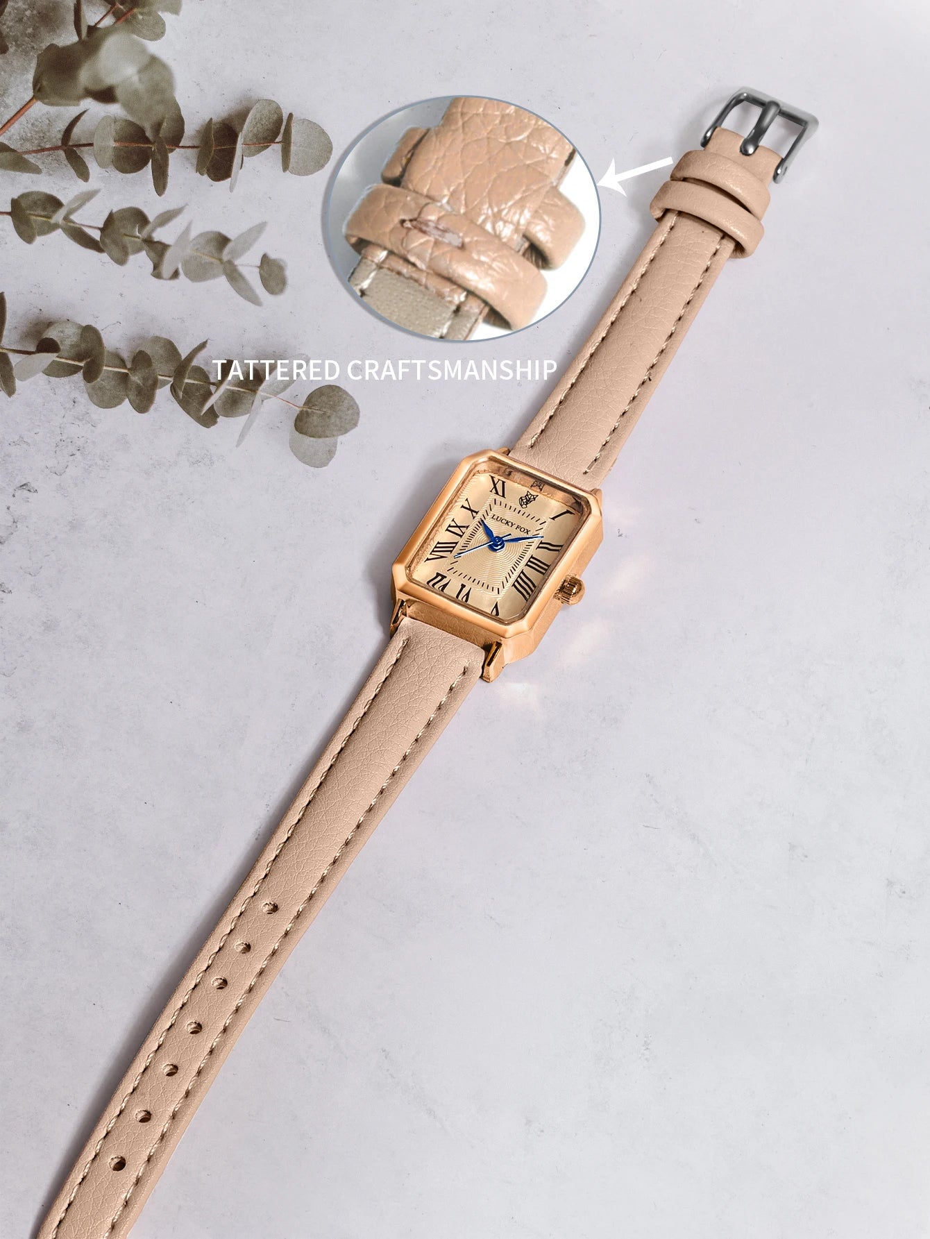 Axis Watch