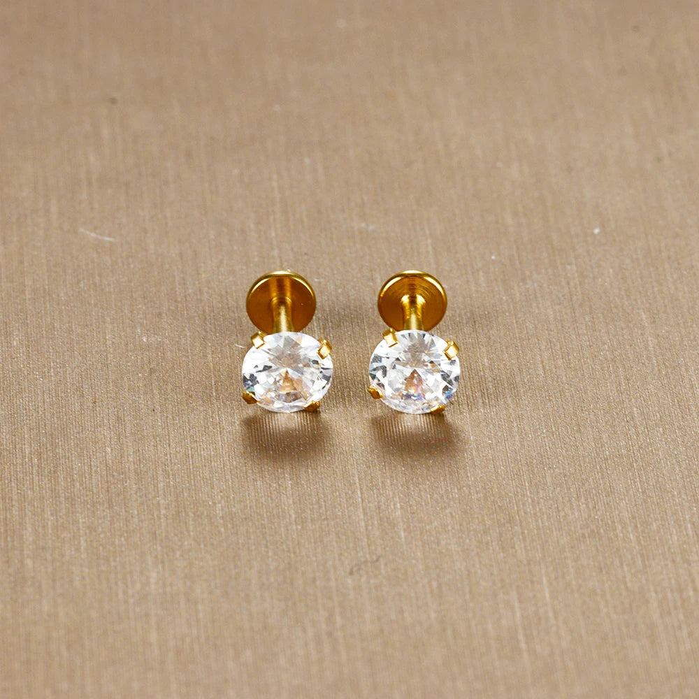 Essential Piercing Stud