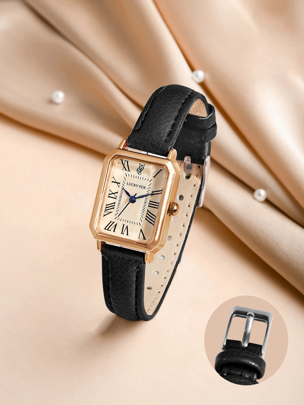 Axis Watch