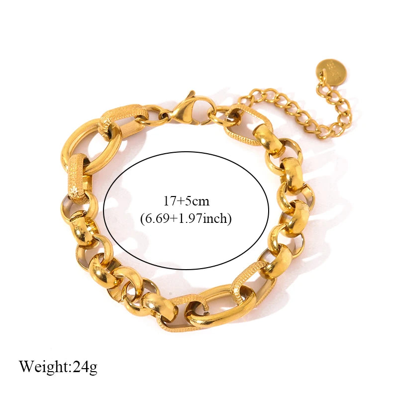 LinkX Bracelet