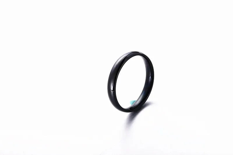 Smooth Core Ring