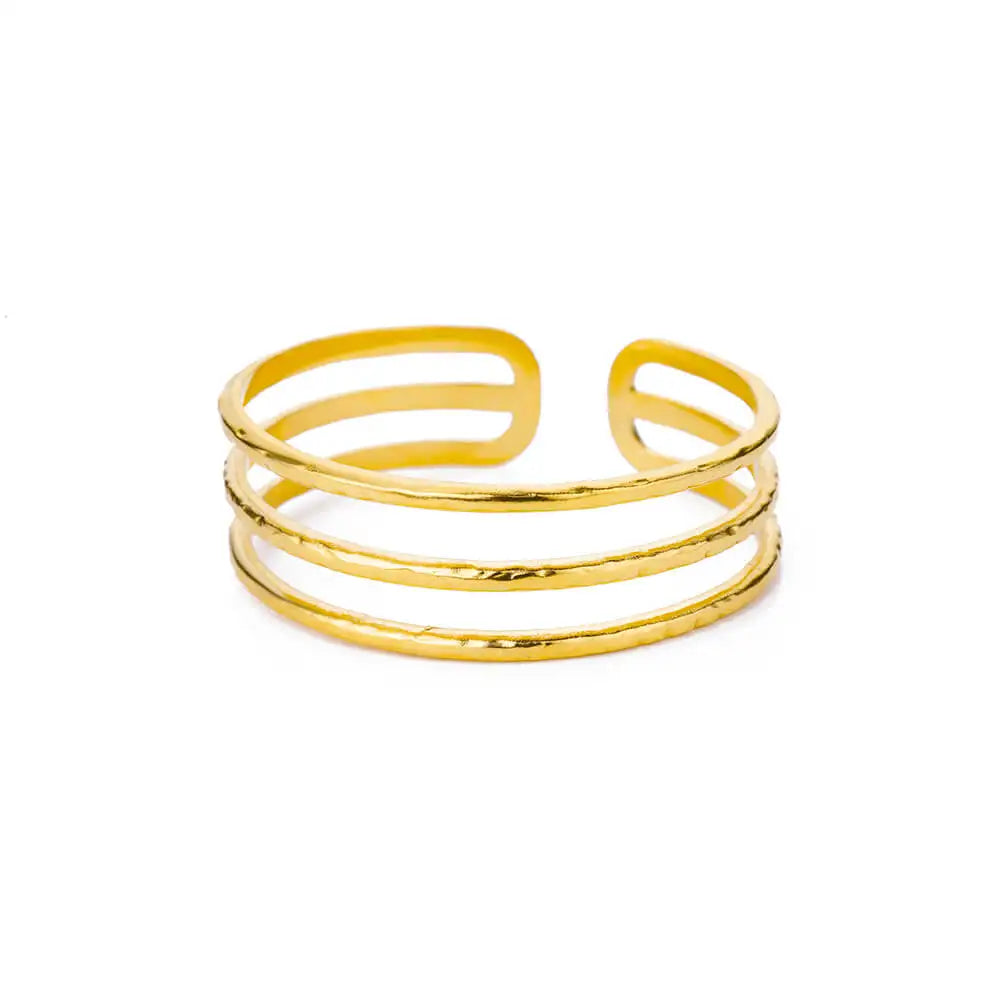 Ziva Cuff