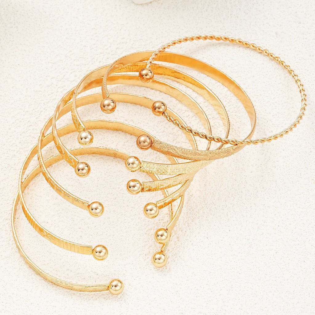 StreetGold Stack