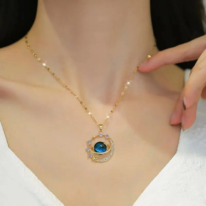 AstroCharm