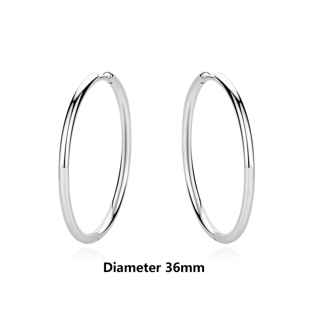 RoseAura Hoops 💎👑