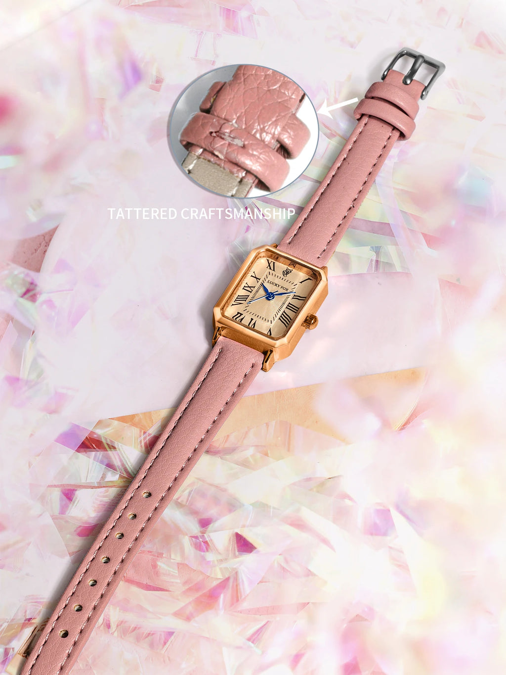 Axis Watch