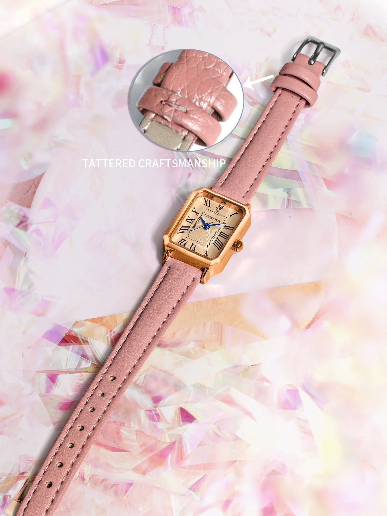 Axis Watch