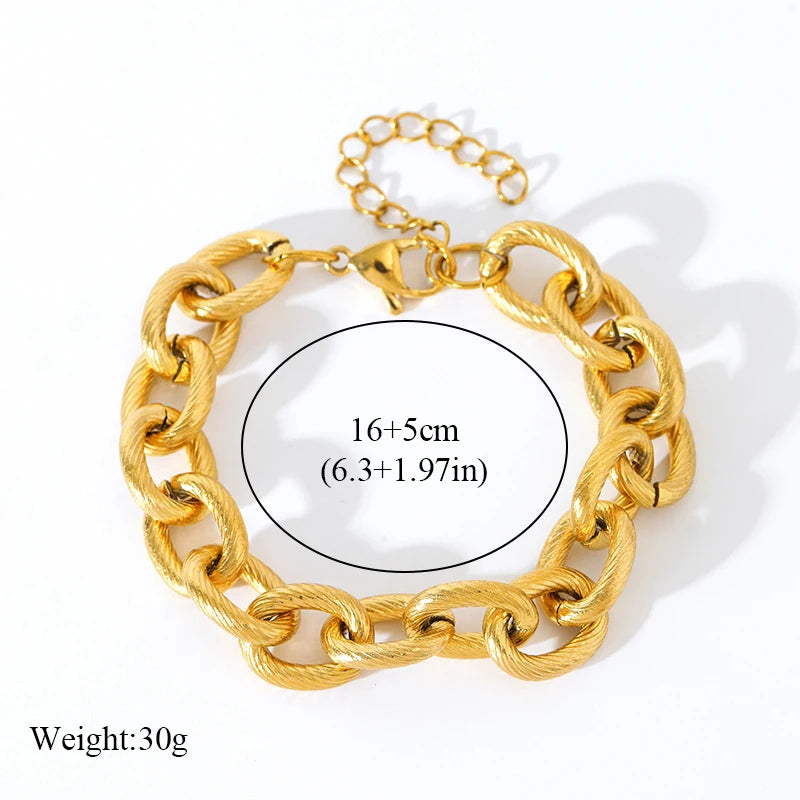 LinkX Bracelet