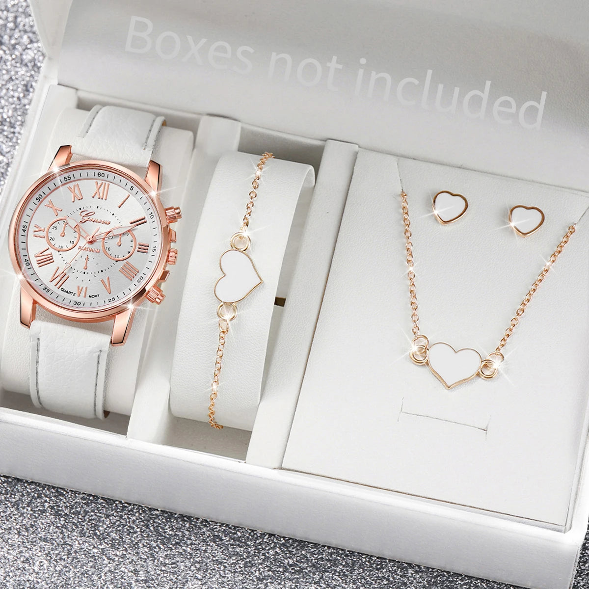 LoveShine Watch
