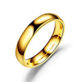 Smooth Core Ring