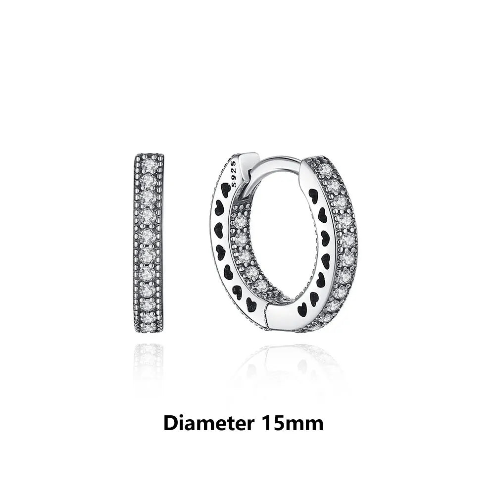 RoseAura Hoops 💎👑