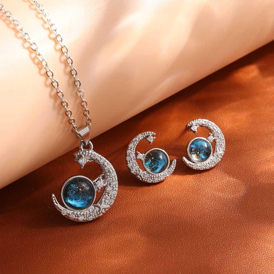 AstroCharm