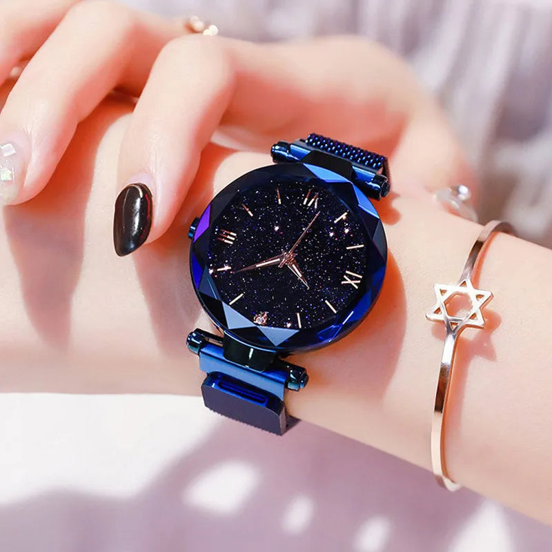StarLux Watch