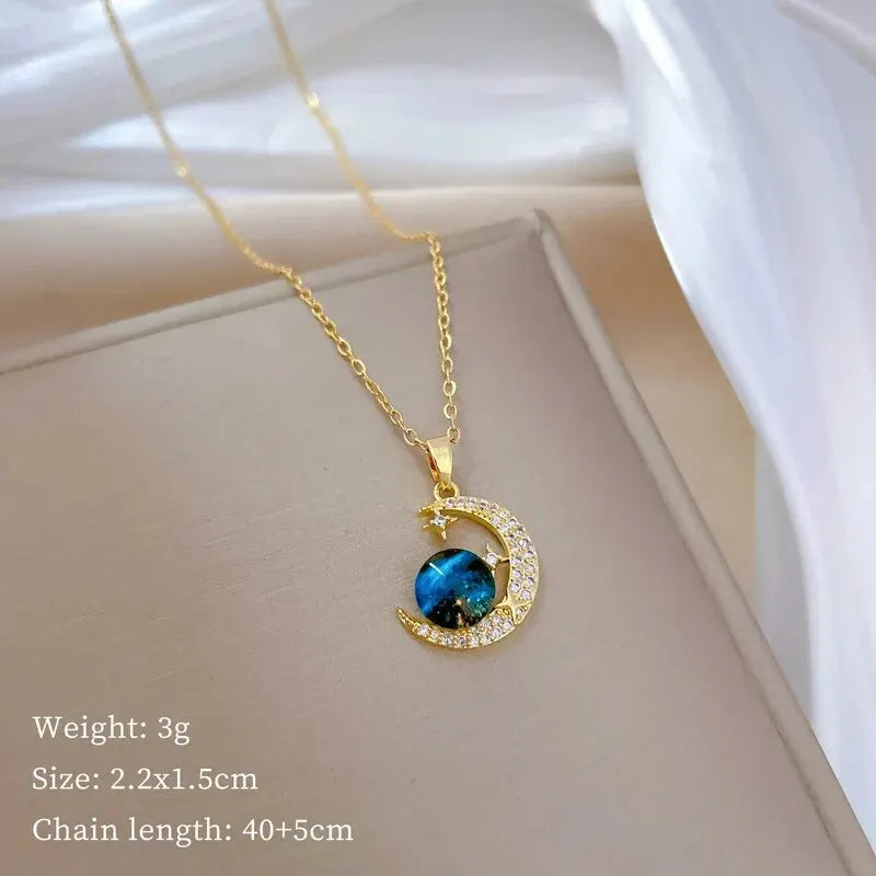 AstroCharm
