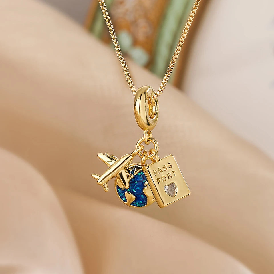 AstroCharm