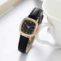 Luna Arabic Watch