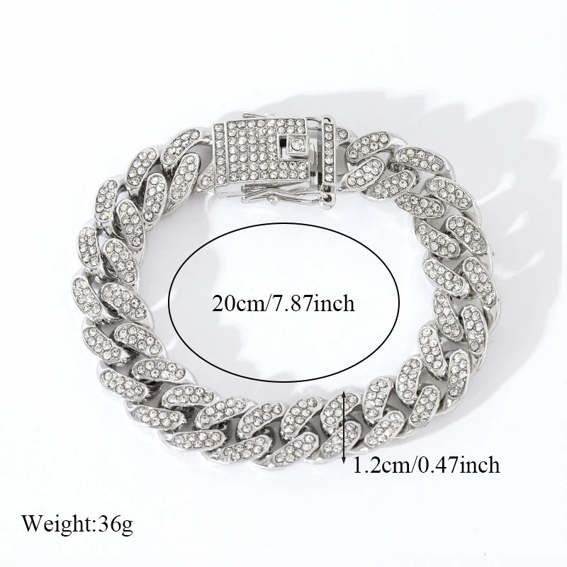 LinkX Bracelet
