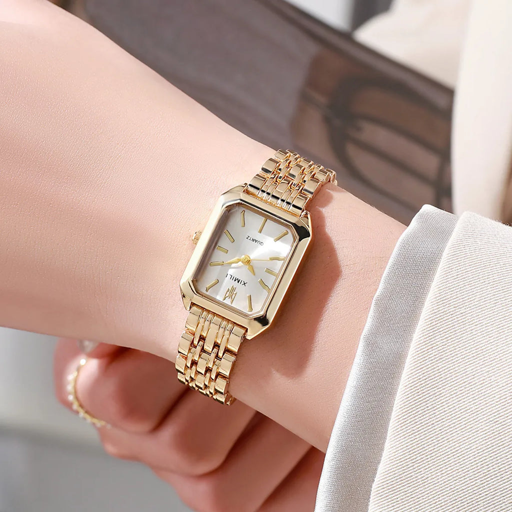 Aurelia Watch