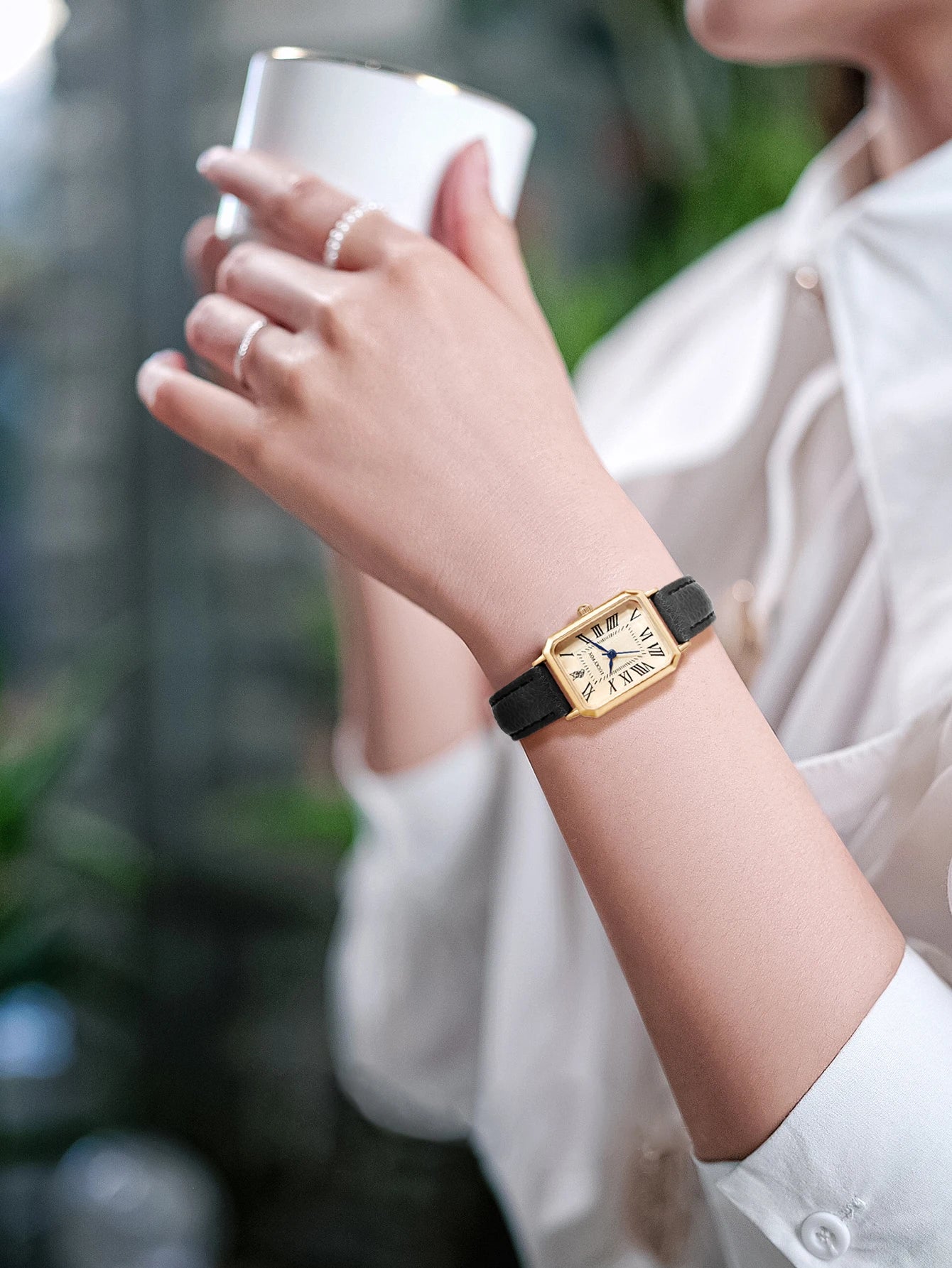 Axis Watch