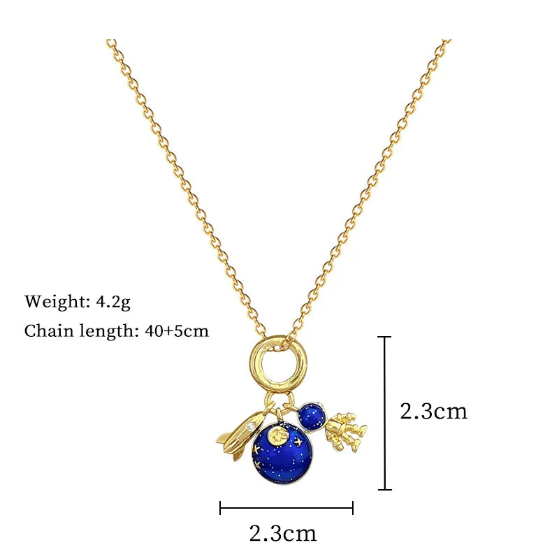 AstroCharm