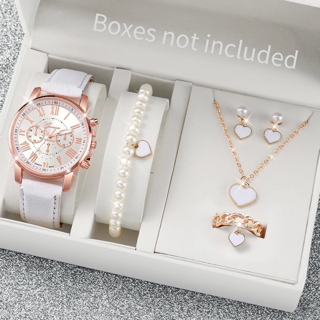 LoveShine Watch