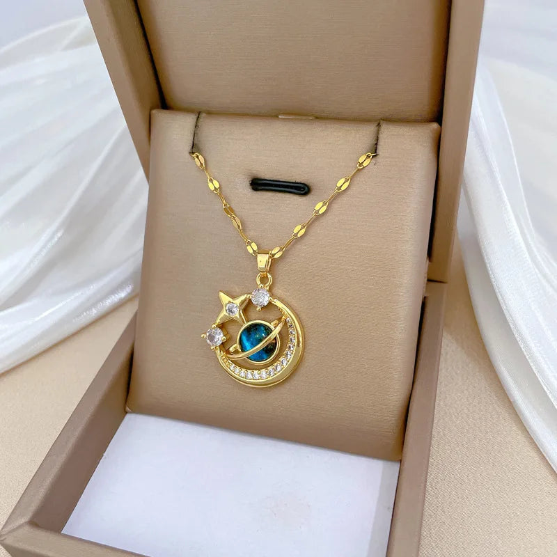AstroCharm