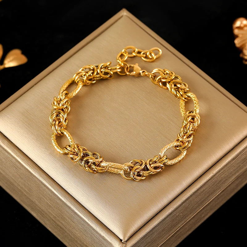 LinkX Bracelet