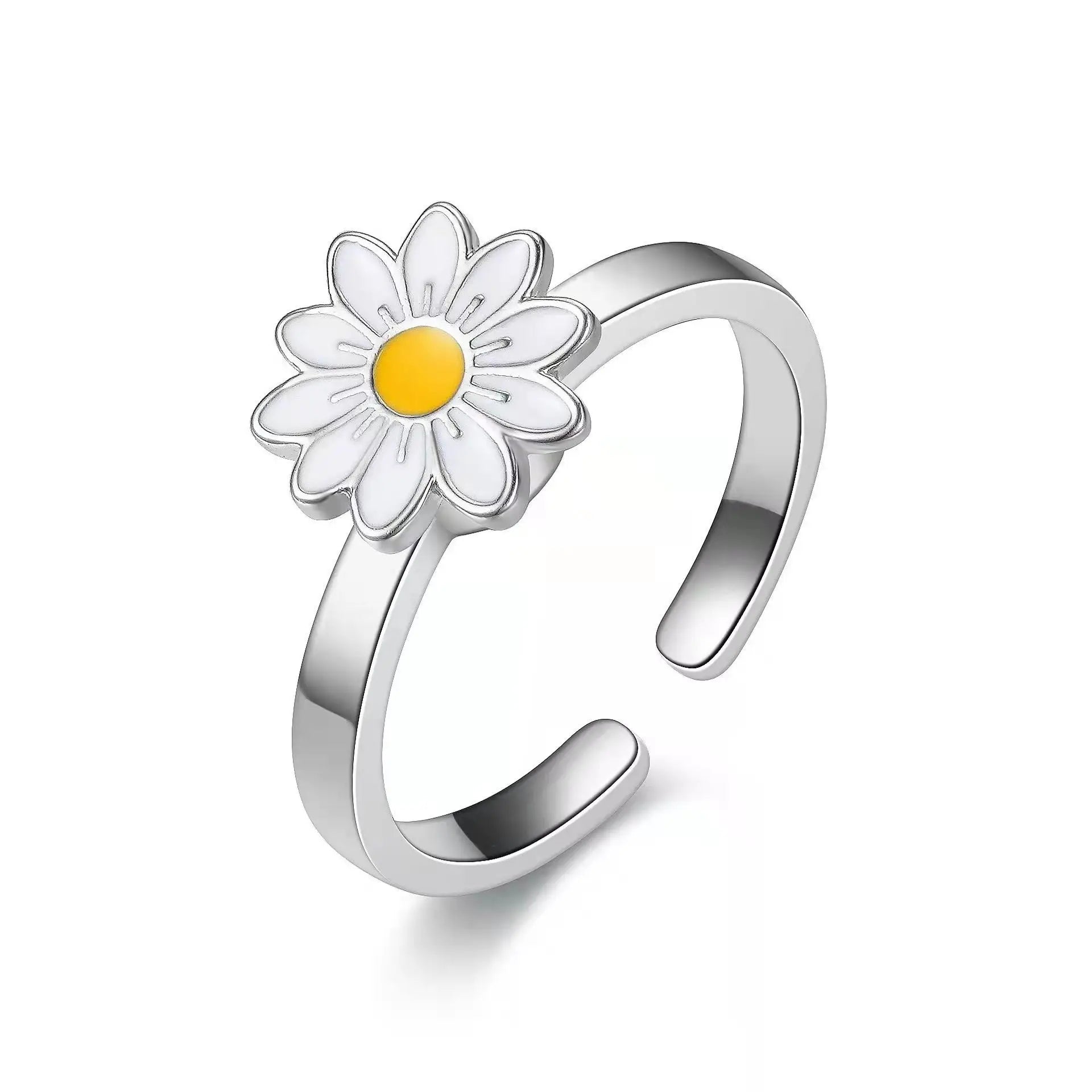 CalmSpin Ring