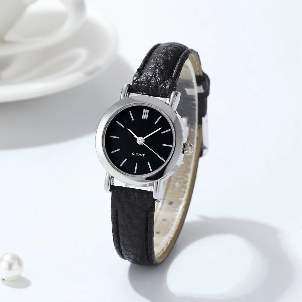Luna Arabic Watch