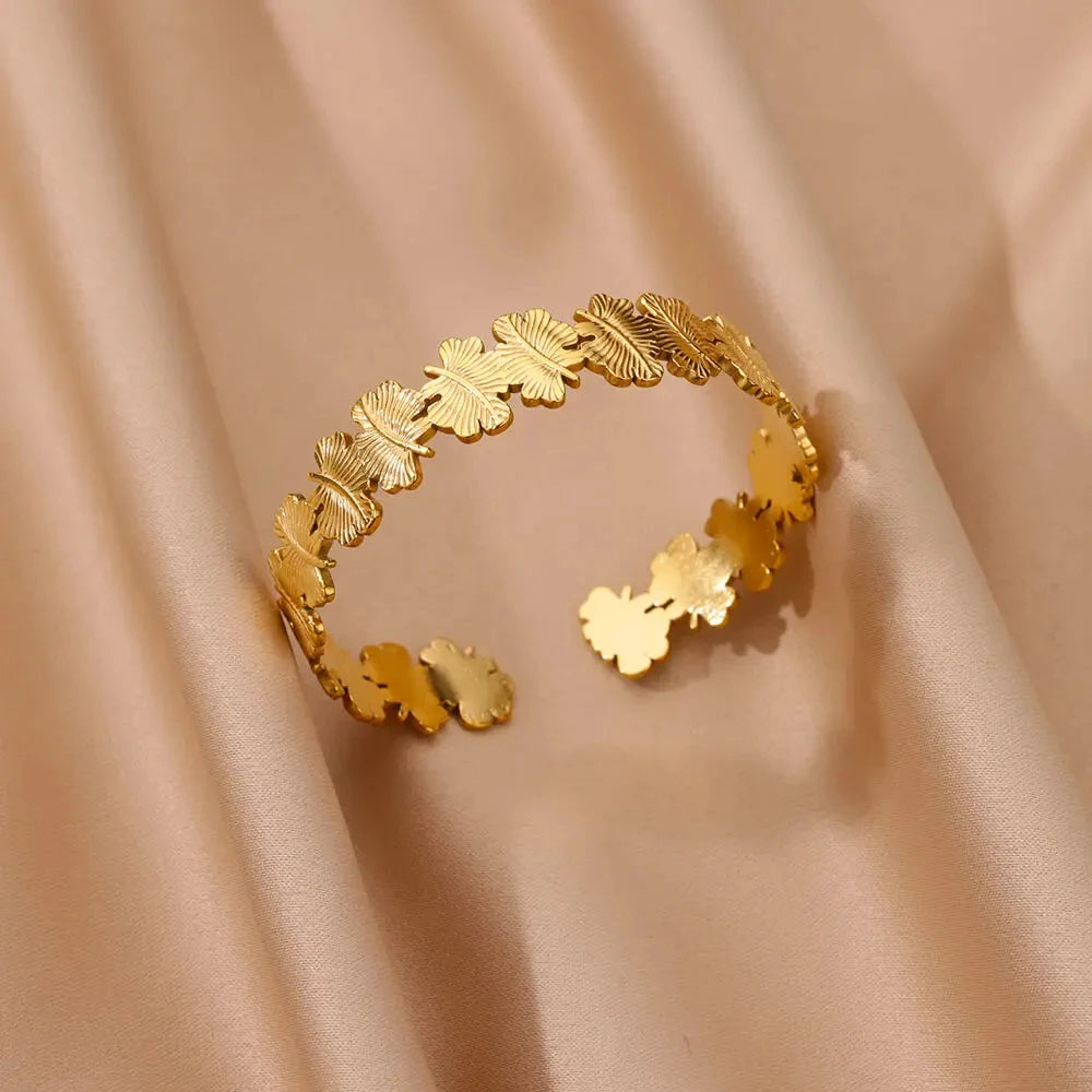 Ziva Cuff