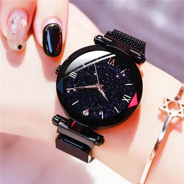 StarLux Watch