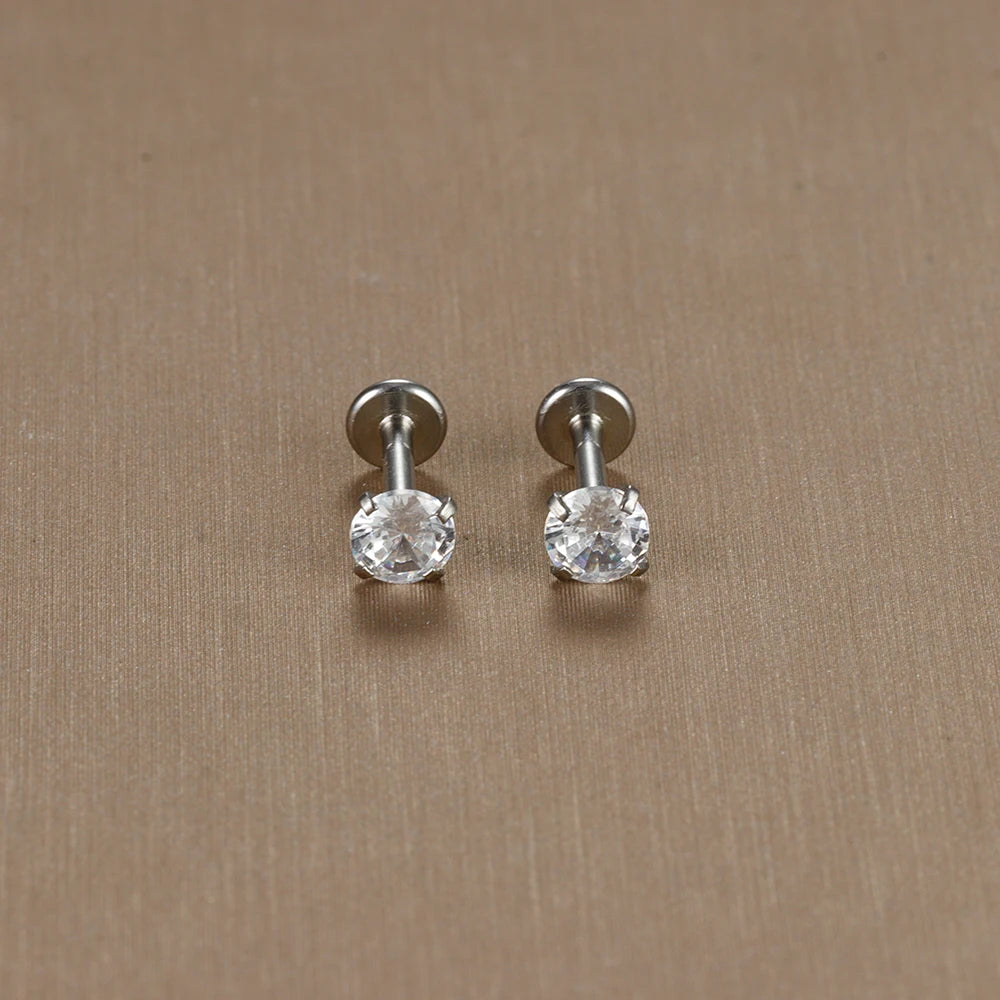Essential Piercing Stud