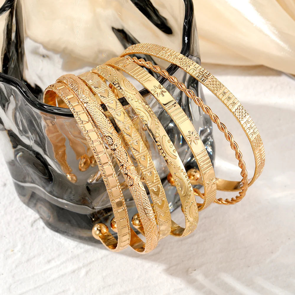 StreetGold Stack