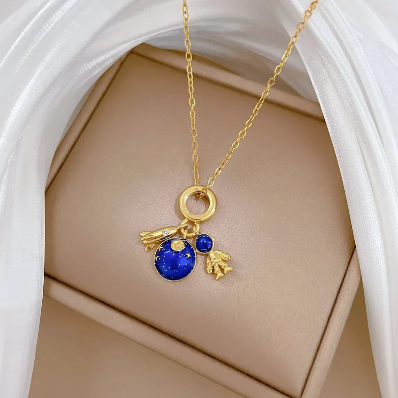 AstroCharm