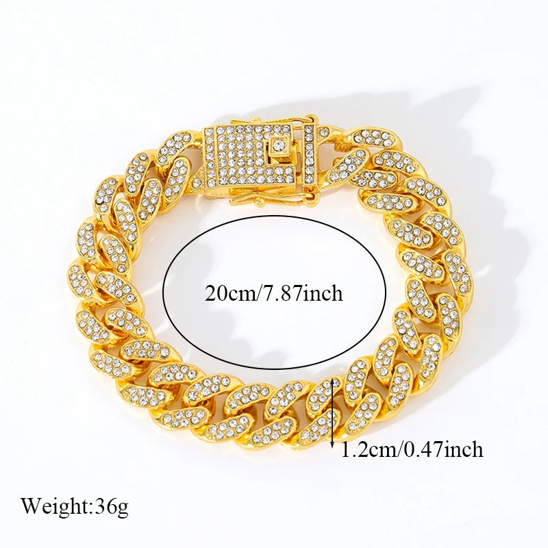 LinkX Bracelet
