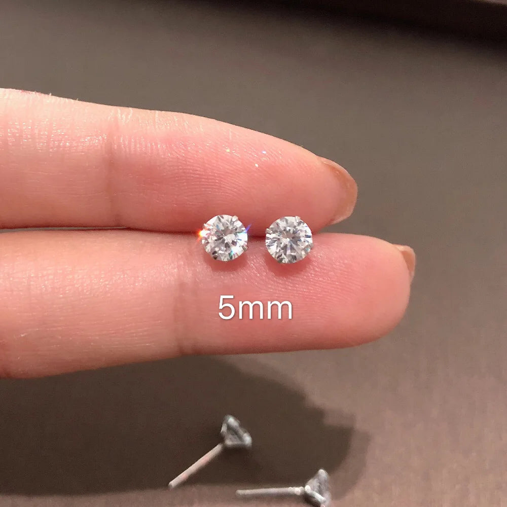 Daily Glow Studs