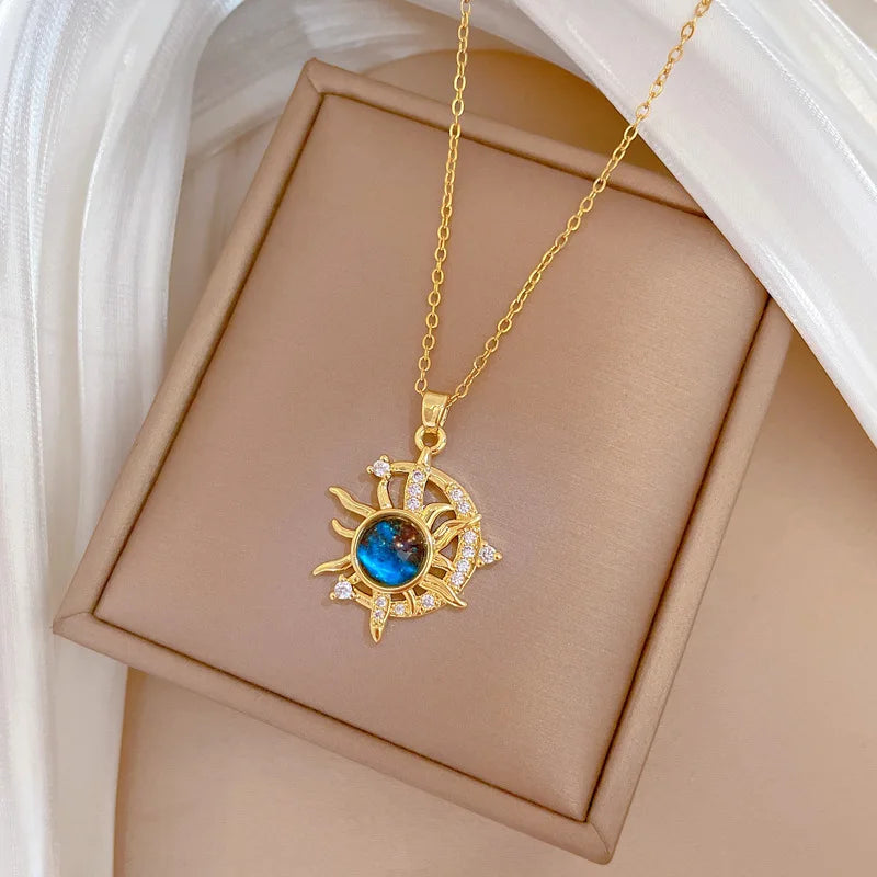 AstroCharm