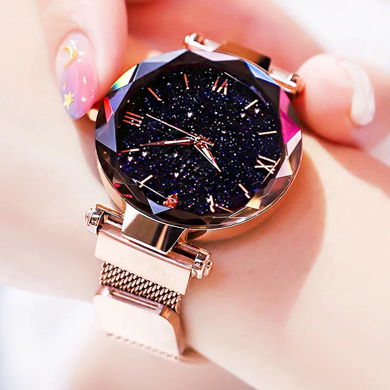 StarLux Watch