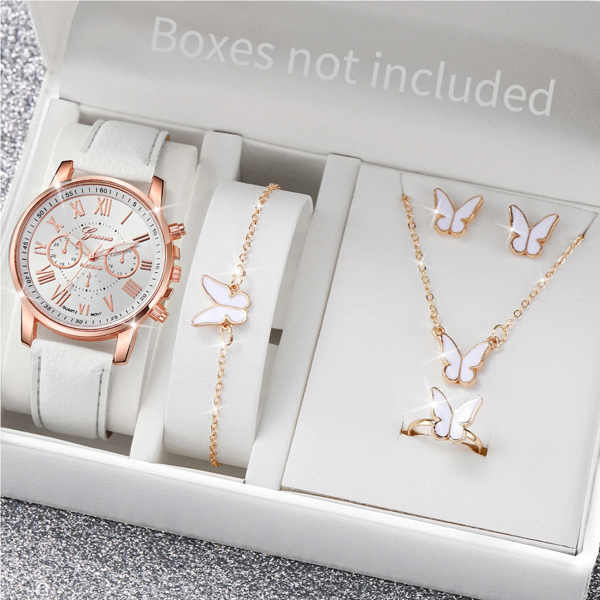LoveShine Watch