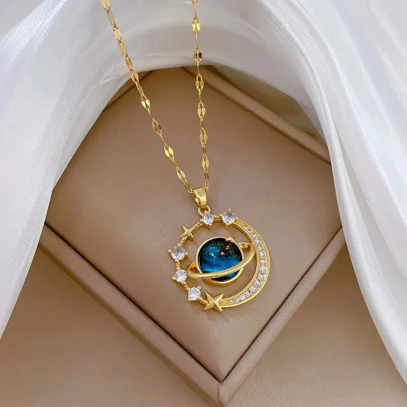AstroCharm