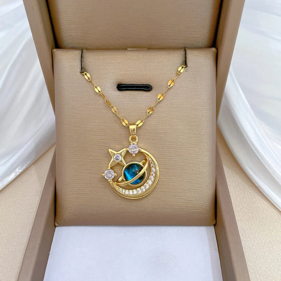 AstroCharm