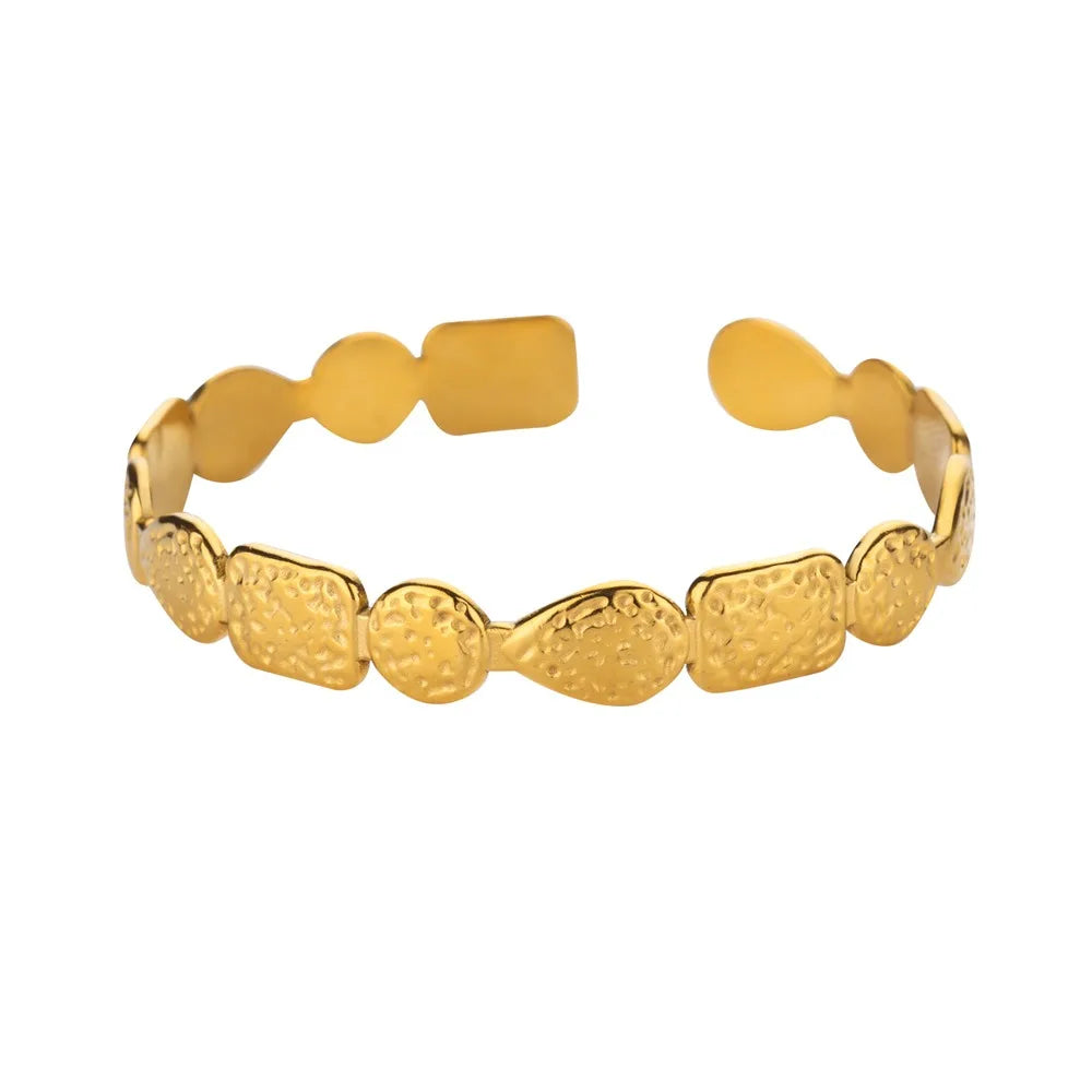 Ziva Cuff